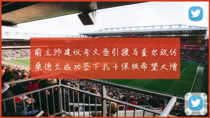 前主帅建议考文垂引援马奎尔效仿桑德兰成功签下扎卡保级希望大增